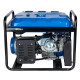 EnerSol Генератор бензиновий 230В 7/7.5кВт електростартер двигун EnerSol ES-450G 84.5кг (EPG-7500SEA)