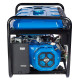 EnerSol Генератор бензиновий 230В 7/7.5кВт електростартер двигун EnerSol ES-450G 84.5кг (EPG-7500SEA)