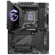 Материнская плата MSI MPG Z890 CARBON WIFI
