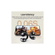 Наушники Ugreen HiTune S3 Open Wearable Bluetooth Black (45785)