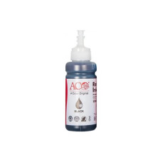 Чернила ACO HP GT51/52 Black, 70ml, InkTank/Smart Tank (ACO-AH-001-BKUN)