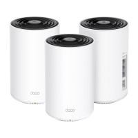 Точка доступа Wi-Fi TP-Link DECO-PX10-3-PACK