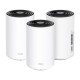 Точка доступа Wi-Fi TP-Link DECO-PX10-3-PACK