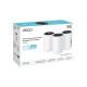 Точка доступа Wi-Fi TP-Link DECO-PX10-3-PACK