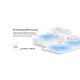Точка доступа Wi-Fi TP-Link DECO-PX10-3-PACK