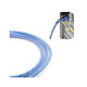 Кабельный организатор Extradigital Cable twine CC-919, White (KBC1729)