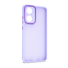 Чехол для мобильного телефона Armorstandart Shade OPPO A78 4G Violet (ARM73447)
