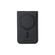 Чехол для мобильного телефона UAG Magnetic with Stand Metropolis Wallet PU Black (964445114040)