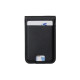 Чехол для мобильного телефона UAG Magnetic with Stand Metropolis Wallet PU Black (964445114040)