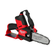 Milwaukee battery chain saw M12 FHS-0 12V 15cm bar 1.9 kg without battery and charger (4933472211)