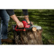 Milwaukee battery chain saw M12 FHS-0 12V 15cm bar 1.9 kg without battery and charger (4933472211)