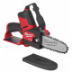 Milwaukee battery chain saw M12 FHS-0 12V 15cm bar 1.9 kg without battery and charger (4933472211)