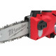 Milwaukee battery chain saw M12 FHS-0 12V 15cm bar 1.9 kg without battery and charger (4933472211)