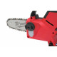 Milwaukee battery chain saw M12 FHS-0 12V 15cm bar 1.9 kg without battery and charger (4933472211)