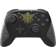 Hori Wireless Horipad NSW (Zelda Tears Of Kingdom) (ACC-0955)