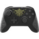 Hori Бездротовий геймпад Wireless Horipad NSW (Zelda Tears Of Kingdom) для Nintendo Switch (ACC-0955)