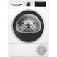 Bosch Dryer Bosch heat pump, 9kg, A++, 61cm, display, white (WQG14210UA) Bosch Dryer Bosch heat pump, 9kg, A++, 61cm, display, white (WQG14210UA)