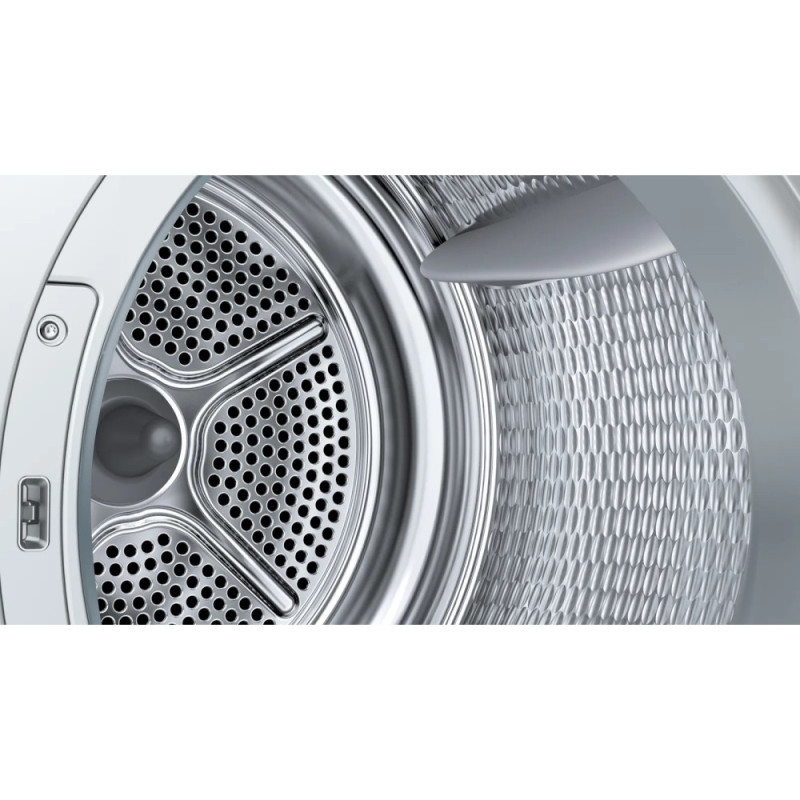 Bosch Dryer Bosch heat pump, 9kg, A++, 61cm, display, white (WQG14210UA) Bosch Dryer Bosch heat pump, 9kg, A++, 61cm, display, white (WQG14210UA)