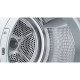 Bosch Dryer Bosch heat pump, 9kg, A++, 61cm, display, white (WQG14210UA) Bosch Dryer Bosch heat pump, 9kg, A++, 61cm, display, white (WQG14210UA)