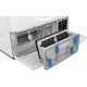 Bosch Dryer Bosch heat pump, 9kg, A++, 61cm, display, white (WQG14210UA) Bosch Dryer Bosch heat pump, 9kg, A++, 61cm, display, white (WQG14210UA)