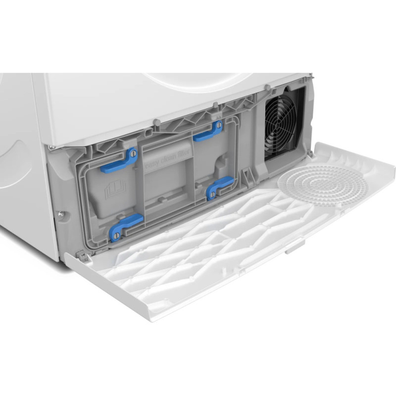 Bosch Dryer Bosch heat pump, 9kg, A++, 61cm, display, white (WQG14210UA) Bosch Dryer Bosch heat pump, 9kg, A++, 61cm, display, white (WQG14210UA)