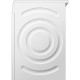 Bosch Dryer Bosch heat pump, 9kg, A++, 61cm, display, white (WQG14210UA) Bosch Dryer Bosch heat pump, 9kg, A++, 61cm, display, white (WQG14210UA)