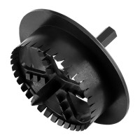 Graphite Свердло для пінопласту GRAPHITE 68х8х20мм (56T615)