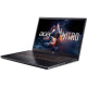 Acer Ноутбук Acer Nitro V 15 ANV15-52 15.6" FHD IPS, Intel 7-240H, 16GB, F1TB, NVD5050-8, Lin, чорний (NH.QZ7EU.00W)
