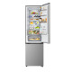 LG Холодильник GC-B509EMKM