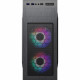 Корпус для ПК Gamemax MT525-2U3TYC-3FAN