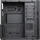 Корпус для ПК Gamemax MT525-2U3TYC-3FAN