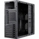 Корпус для ПК Gamemax MT525-2U3TYC-3FAN