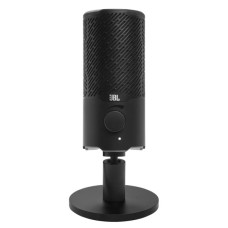 Микрофон JBL Quantum Stream (JBLQSTREAMBLK)
