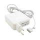 Блок питания к ноутбуку Extradigital APPLE MacBook Pro 60W, MagSafe2 (PSA3829)