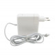 Блок питания к ноутбуку Extradigital APPLE MacBook Pro 60W, MagSafe2 (PSA3829)