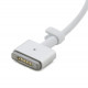Блок питания к ноутбуку Extradigital APPLE MacBook Pro 60W, MagSafe2 (PSA3829)