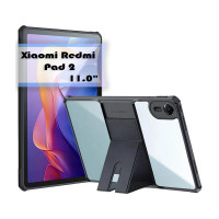 Чехол для планшета BeCover Protected Cover Xundd Stand Xiaomi Redmi Pad 2 11.0" Black (713669)
