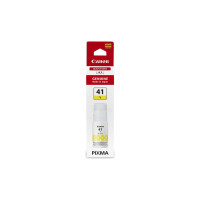 Контейнер с чернилами Canon GI-41 PIXMA Yellow (4545C001)