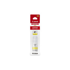 Контейнер с чернилами Canon GI-41 PIXMA Yellow (4545C001)