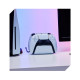 Зарядное устройство HyperX ChargePlay Duo для PS5 DualSense White (51P68AA)