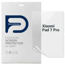 Плівка захисна Armorstandart Xiaomi Pad 7 Pro (ARM74575)