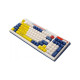 Клавиатура A4Tech Bloody B950 RGB LK Libra USB Warrior Blue (4711421995382)