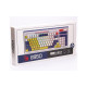 Клавиатура A4Tech Bloody B950 RGB LK Libra USB Warrior Blue (4711421995382)