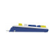 Клавиатура A4Tech Bloody B950 RGB LK Libra USB Warrior Blue (4711421995382)