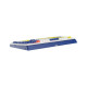 Клавиатура A4Tech Bloody B950 RGB LK Libra USB Warrior Blue (4711421995382)