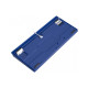 Клавиатура A4Tech Bloody B950 RGB LK Libra USB Warrior Blue (4711421995382)