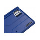 Клавиатура A4Tech Bloody B950 RGB LK Libra USB Warrior Blue (4711421995382)