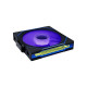 Кулер для корпуса Lian Li Uni Fan SL-INF WIRELESS 140-1, Black (G99.14SLIN1W1B.00)