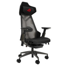 Крісло ігрове ASUS SL400 ROG DESTRIER ERGO (90GC0120-MSG010/020)