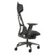 Крісло ігрове ASUS SL400 ROG DESTRIER ERGO (90GC0120-MSG010/020)